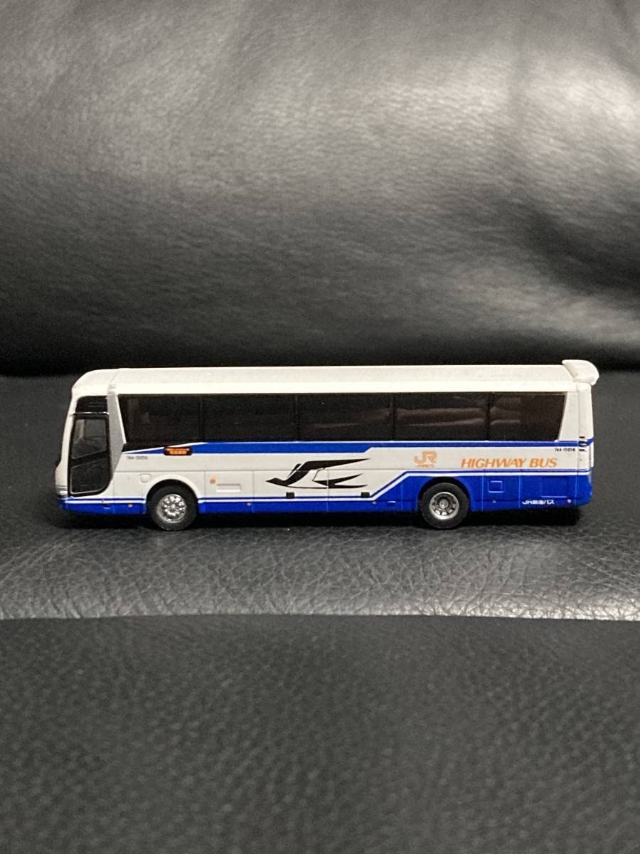 Amazon | TOMYTEC トミーテック バスコレクション JRバス30周年記念 8